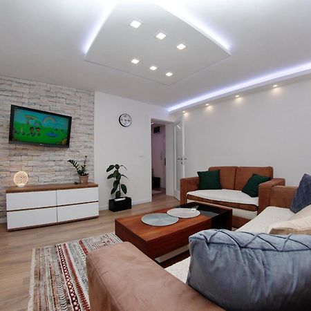 סראייבו Apartment Magnolia Old Town מראה חיצוני תמונה
